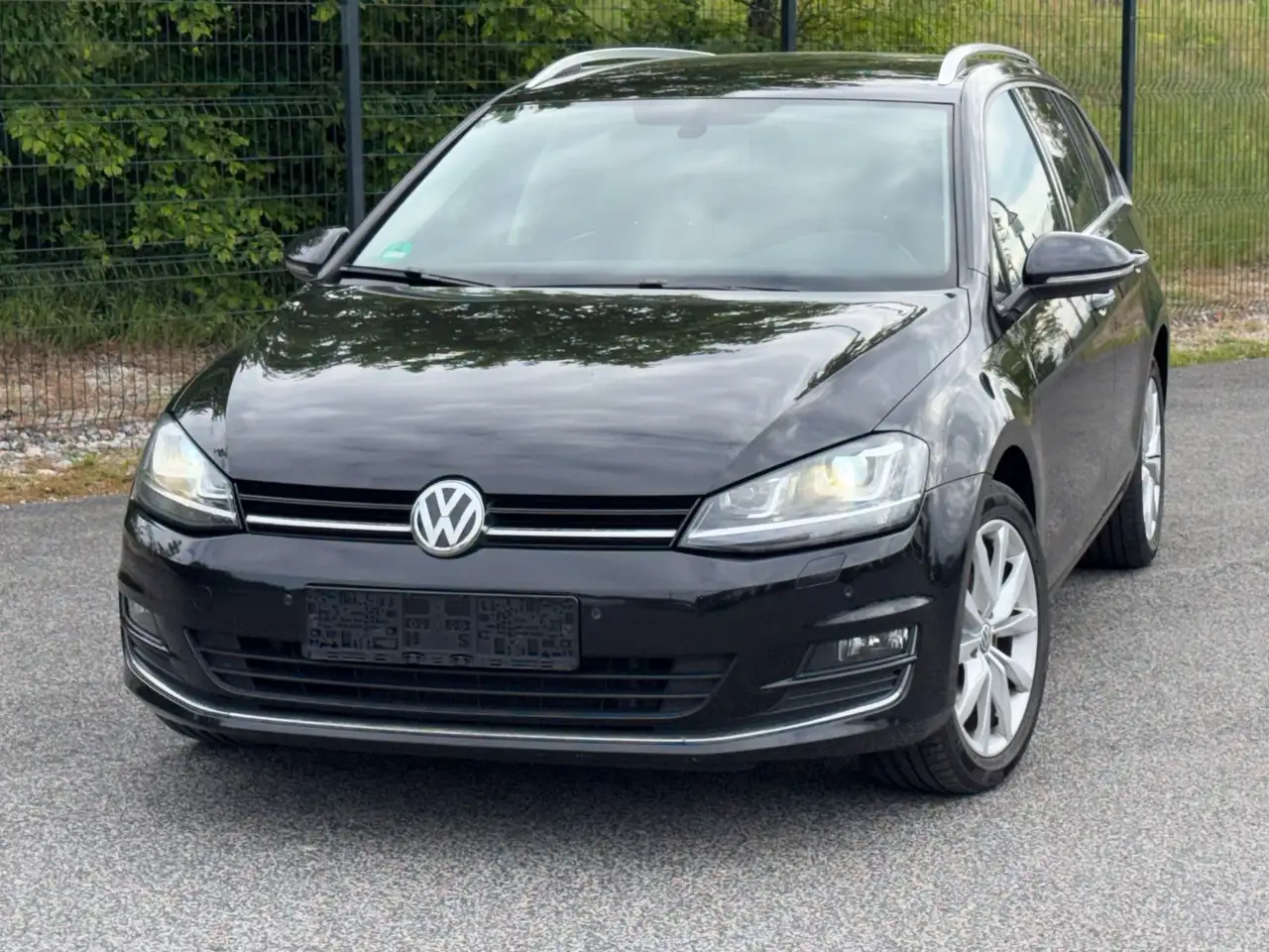 Das Auto