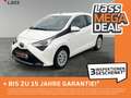 Toyota Aygo 1.0 x-play Facelift Weiß - thumbnail 1