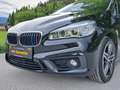 BMW 218 d *ALLRAD*AUTOMATIK*SERVICEGEPFLEGT* Schwarz - thumbnail 4