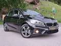 BMW 218 d *ALLRAD*AUTOMATIK*SERVICEGEPFLEGT* Schwarz - thumbnail 1