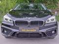 BMW 218 d *ALLRAD*AUTOMATIK*SERVICEGEPFLEGT* Schwarz - thumbnail 9
