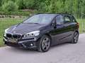 BMW 218 d *ALLRAD*AUTOMATIK*SERVICEGEPFLEGT* Schwarz - thumbnail 8