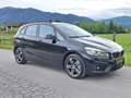 BMW 218 d *ALLRAD*AUTOMATIK*SERVICEGEPFLEGT* Schwarz - thumbnail 13
