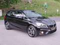 BMW 218 d *ALLRAD*AUTOMATIK*SERVICEGEPFLEGT* Schwarz - thumbnail 2