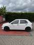 Skoda Fabia 1.2 HTP Classic Weiß - thumbnail 4