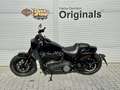 Harley-Davidson Softail Euro4, Rinehart Exhaust Noir - thumbnail 3