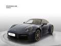 Porsche 992 911 Carrera S Bleu - thumbnail 1