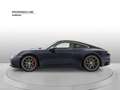 Porsche 992 911 Carrera S Bleu - thumbnail 3