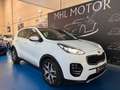 Kia Sportage 1.6 T-GDi GT Line DCT 4x4 P.Premium 177 Blanco - thumbnail 11