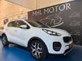 Kia Sportage 1.6 T-GDi GT Line DCT 4x4 P.Premium 177 Blanco - thumbnail 1