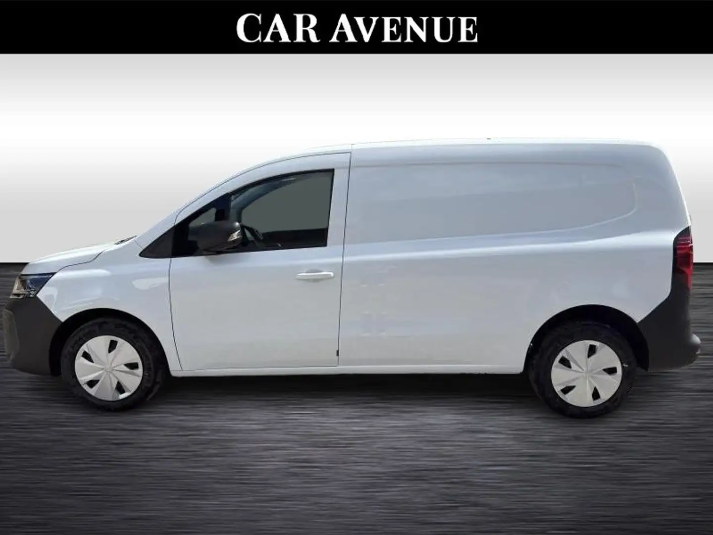 Nissan Townstar N-connecta L2H1 Wit - 2