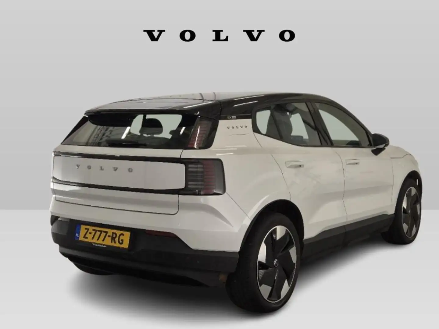 Volvo EX30 Single Motor Extended Range Plus 69 kWh | Google | Wit - 2