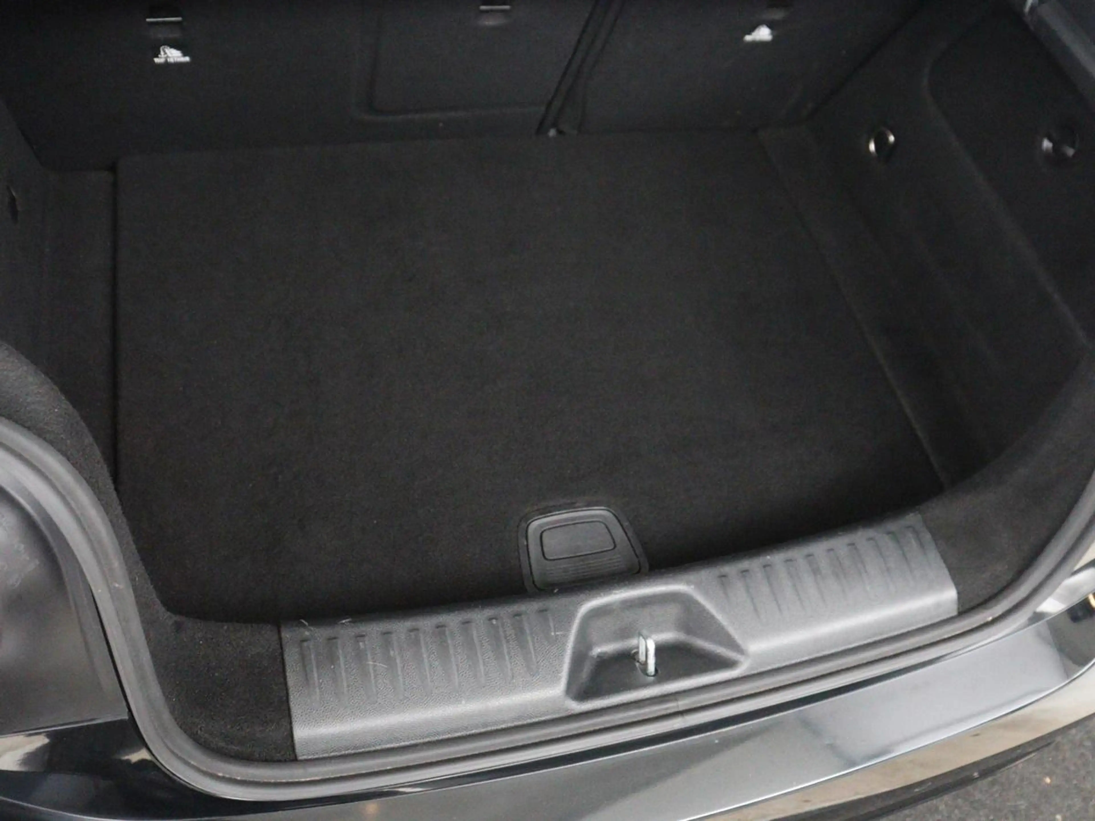Mercedes-Benz A 180 4U3 | Half leder | Cruise control | Navigatie | Bl — photo 12