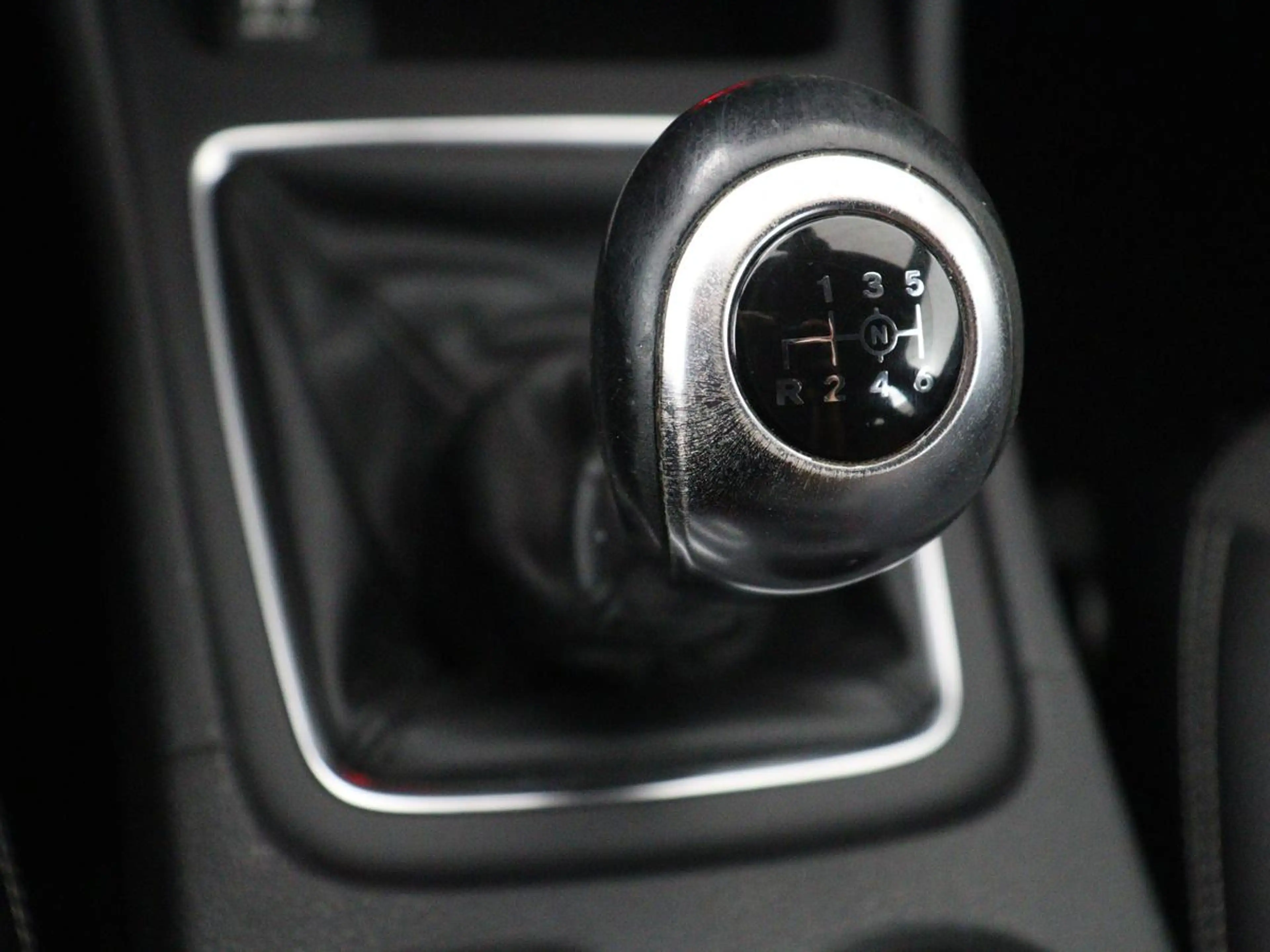 Mercedes-Benz A 180 4U3 | Half leder | Cruise control | Navigatie | Bl — photo 15
