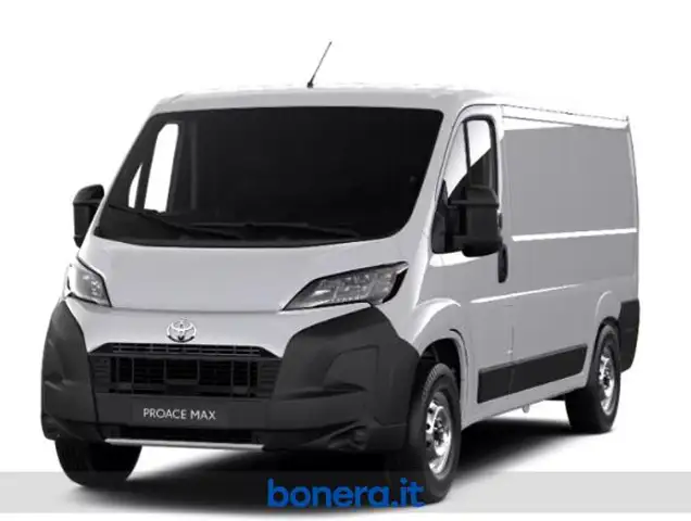 Toyota Proace Max 33 2.2d 120cv L2H1