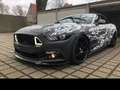 Ford Mustang GT Convertible Weiß - thumbnail 1