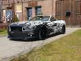 Ford Mustang GT Convertible Weiß - thumbnail 2
