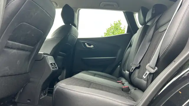 Renault Kadjar view 12