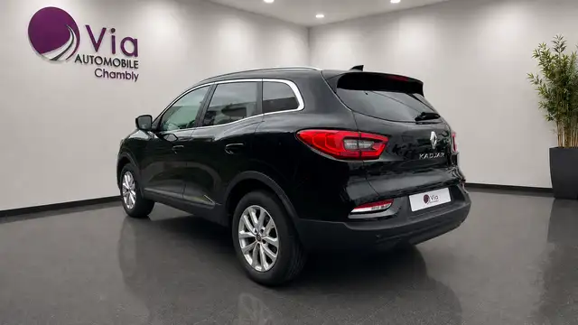 Renault Kadjar view 6