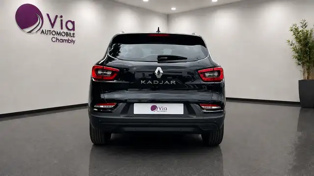 Renault Kadjar view 7