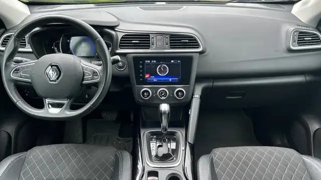 Renault Kadjar view 9