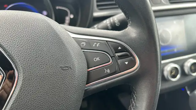 Renault Kadjar view 14