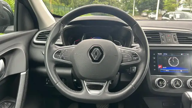 Renault Kadjar view 13