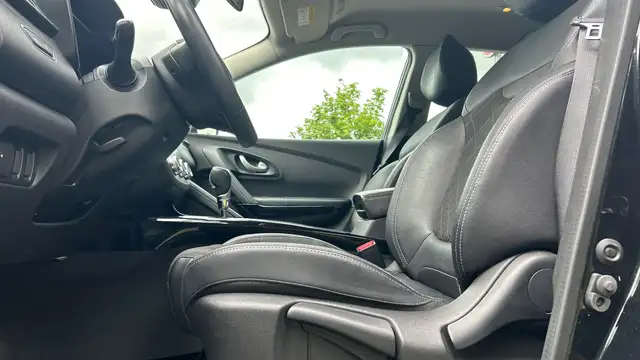 Renault Kadjar view 10