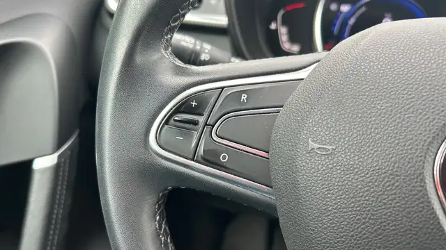 Renault Kadjar view 15