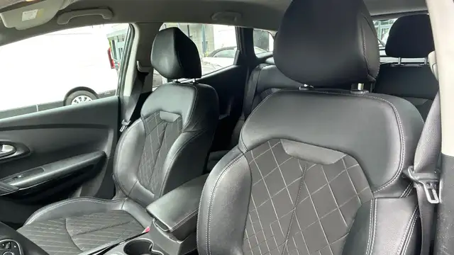 Renault Kadjar view 11