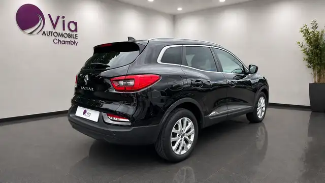 Renault Kadjar view 5