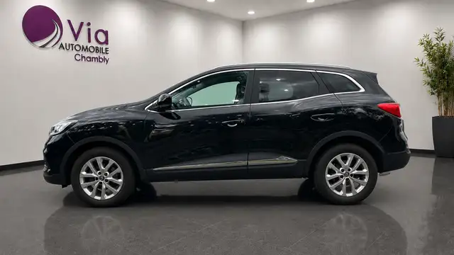 Renault Kadjar view 8
