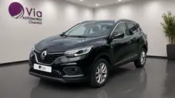 Renault Kadjar TCe 140 FAP EDC Business