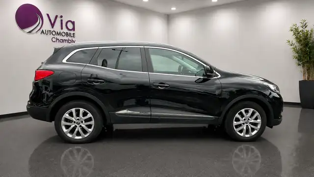 Renault Kadjar view 4