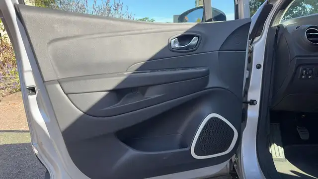 Renault Captur view 7