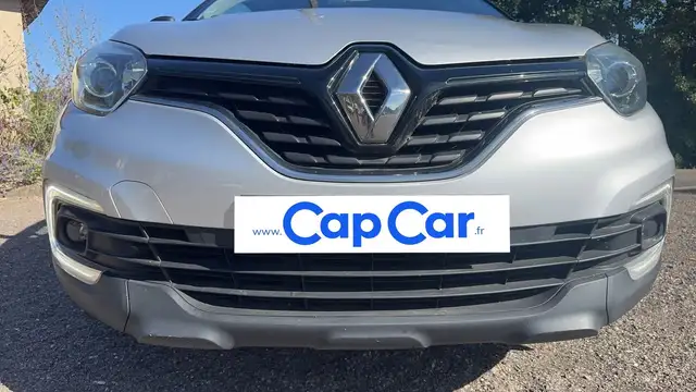 Renault Captur view 20