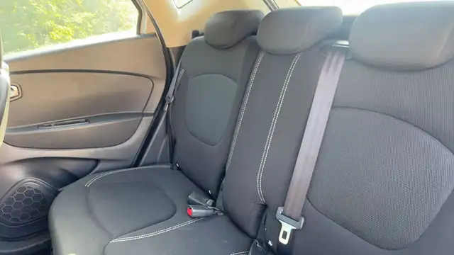 Renault Captur view 9