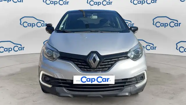 Renault Captur view 5