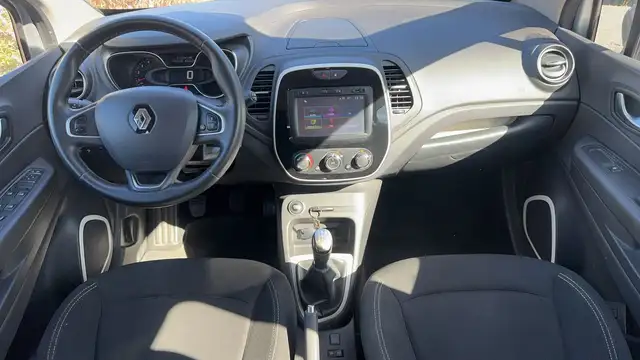 Renault Captur view 11