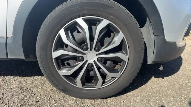 Renault Captur view 17