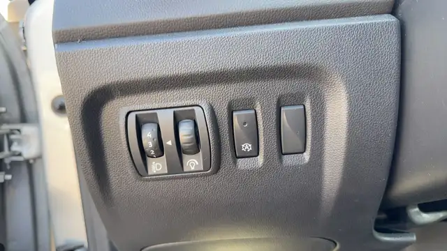 Renault Captur view 13