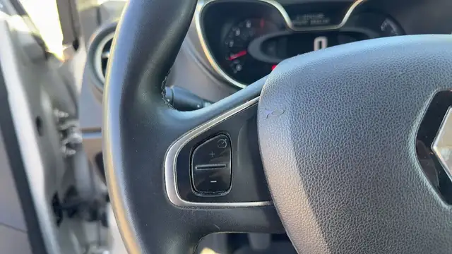 Renault Captur view 28