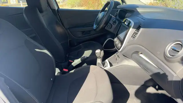 Renault Captur view 27