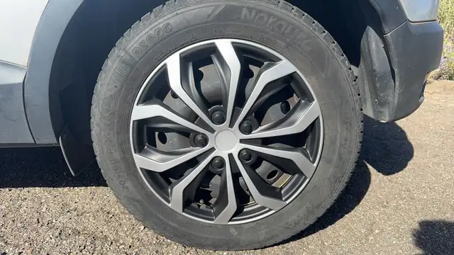 Renault Captur view 19