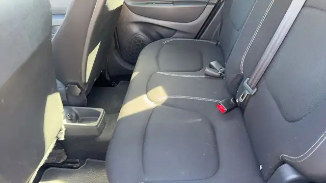 Renault Captur view 29