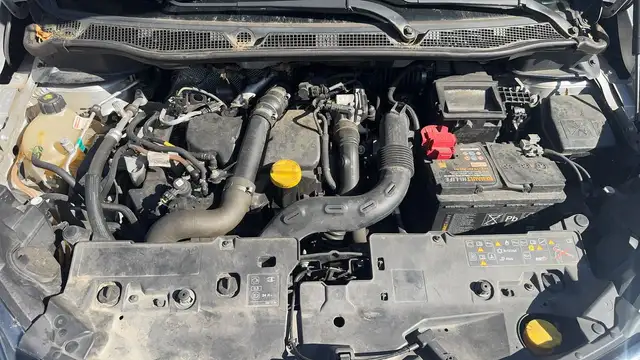 Renault Captur view 15