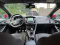 Ford Focus 1.0 125PK ST-Line BLACK/RED EDITION CRUISE NAVI UN Noir - thumbnail 10