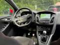 Ford Focus 1.0 125PK ST-Line BLACK/RED EDITION CRUISE NAVI UN Noir - thumbnail 11