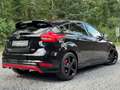 Ford Focus 1.0 125PK ST-Line BLACK/RED EDITION CRUISE NAVI UN Noir - thumbnail 6