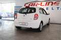Nissan Micra Acenta*Klima*Bluetooth* Weiß - thumbnail 8